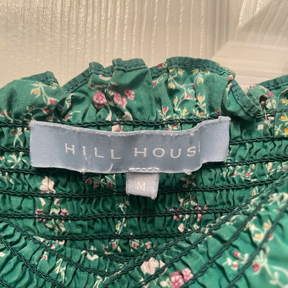 Hill House Ellie Nap dress